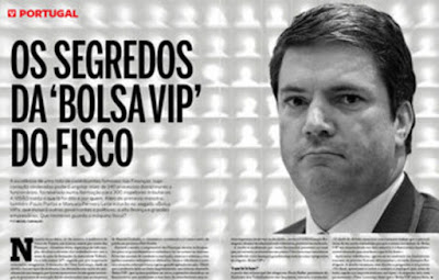 Resultado de imagem para paulo núncio e as offshores