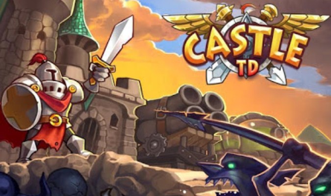 Game Tower Defense Terbaik - Castle Defense Game Tower Defense Terbaik - Castle Defense