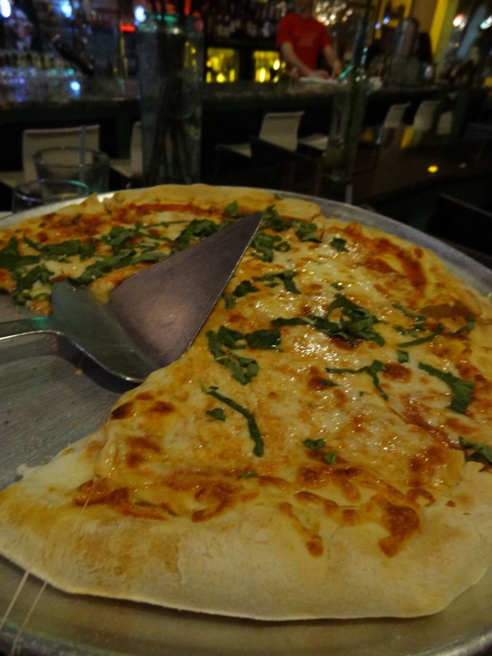 Scrumpdillyicious Venezia Italian Cuisine on St. Armands Circle