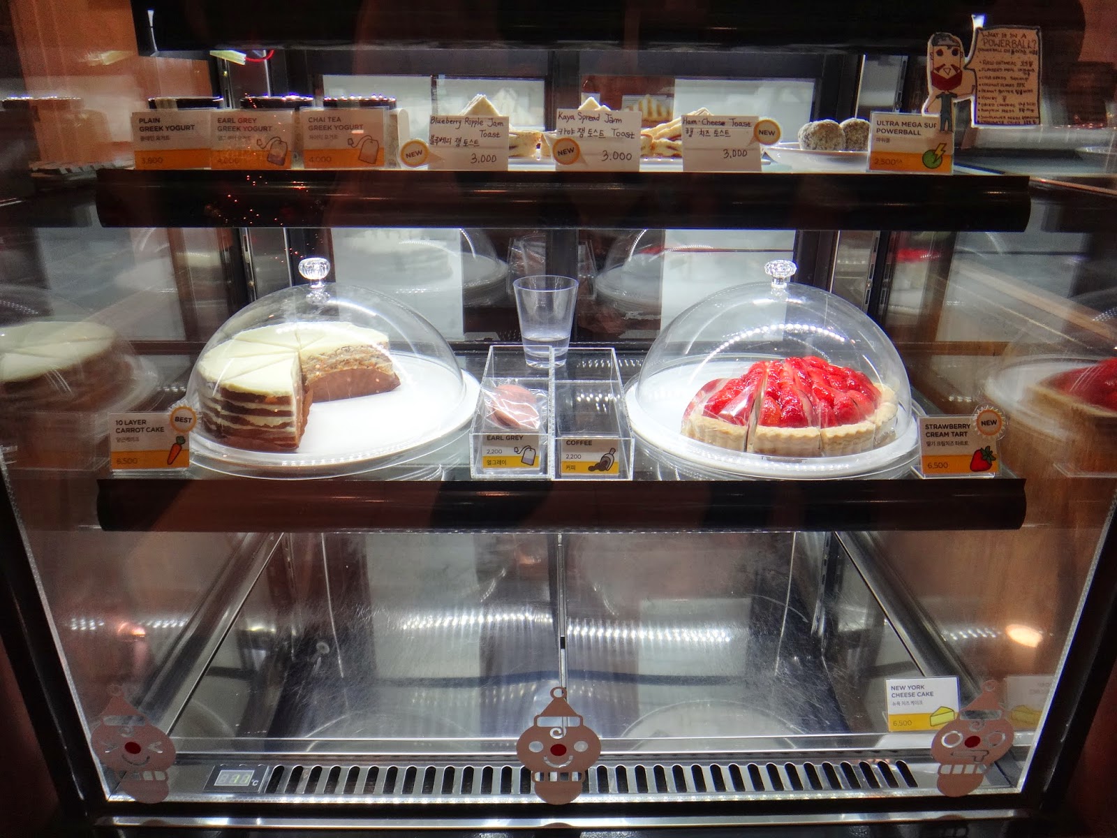 All about Hongdae in Korea: December 2014