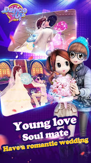 Dance Up Indonesia v5.11.04 MOD APK Versi Terbaru for Android Dance Up Indonesia v5.11.04 MOD APK Versi Terbaru for Android