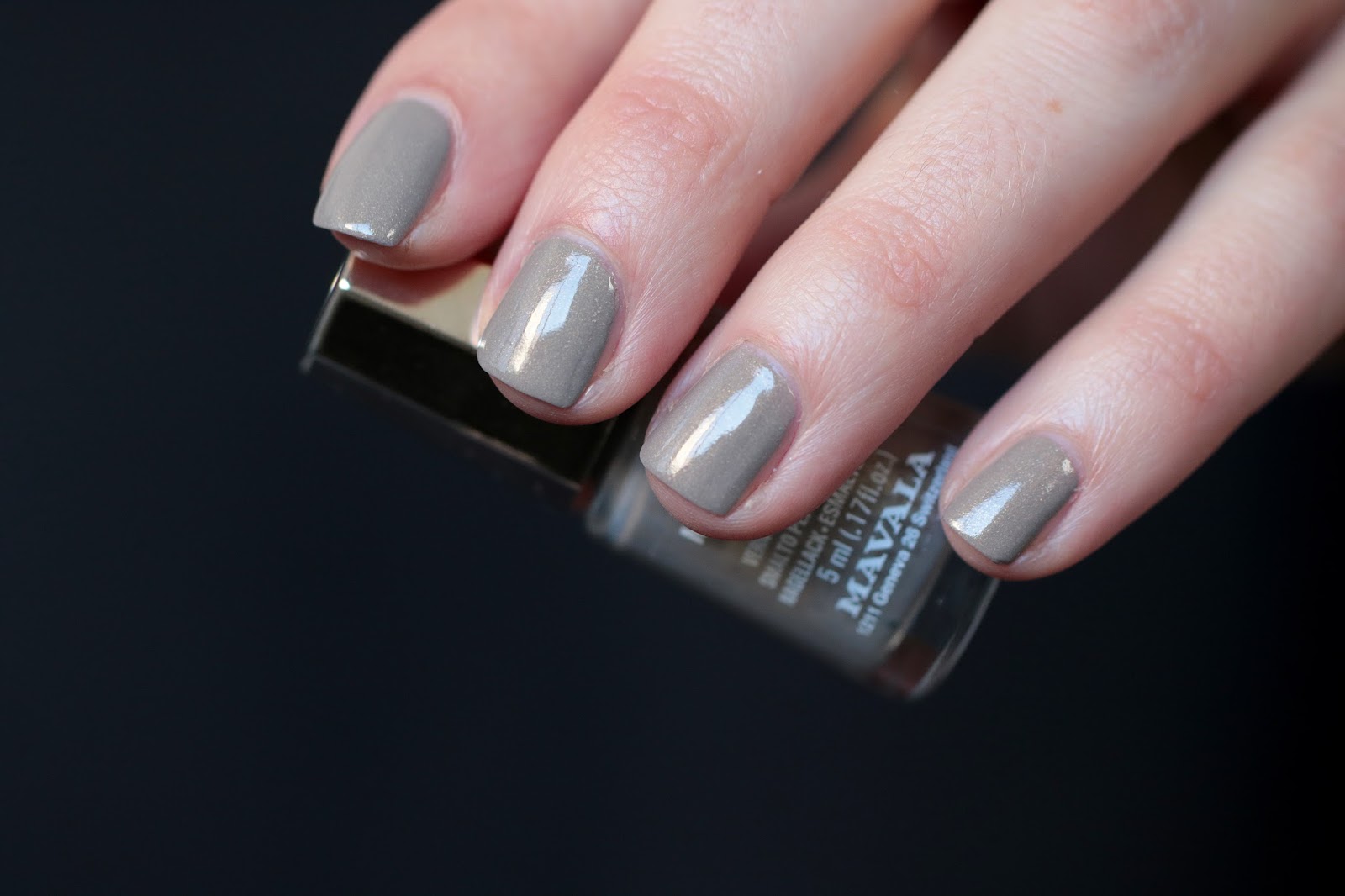 Mavala New Look Color's! kleo beauté