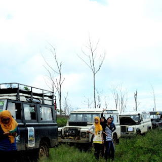 Tempat Outbound dan Camping di Puncak Bogor