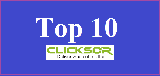 Clicksor key points