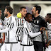 ¡Juventus, campeón de Italia!