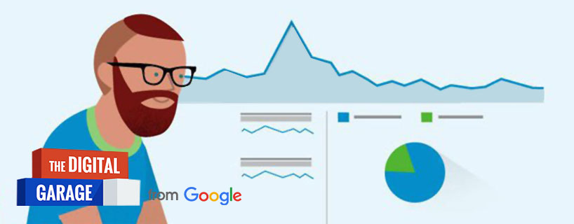 Google Digital Garage Free digital skills courses from Google With Certificate I T Google Digital Garage Free digital skills courses from Google With Certificate I T