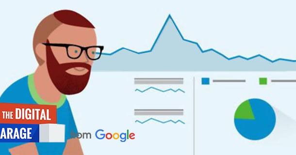 Google Digital Garage Free digital skills courses from Google With