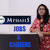 Mphasis Walk-in for International Voice Process in Bangalore - Apply Now