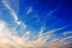 Freundlicher Himmel... Freundlicher Himmel...