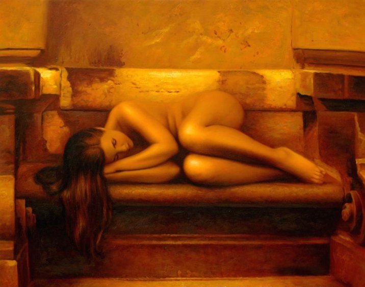 Ki C Ara Malone   Tutt Art      