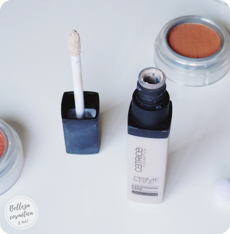 ¿Cuál es la mejor prebase de sombras de ojos? | Comparativa prebases