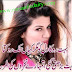 Love Poetry in Urdu Romantic Diary Love Poetry in Urdu Romantic Diary