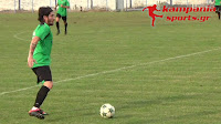 Μακεδονικός-Θερμαϊκός Θέρμης 2-1