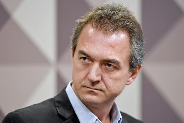 Justiça manda soltar Joesley Batista