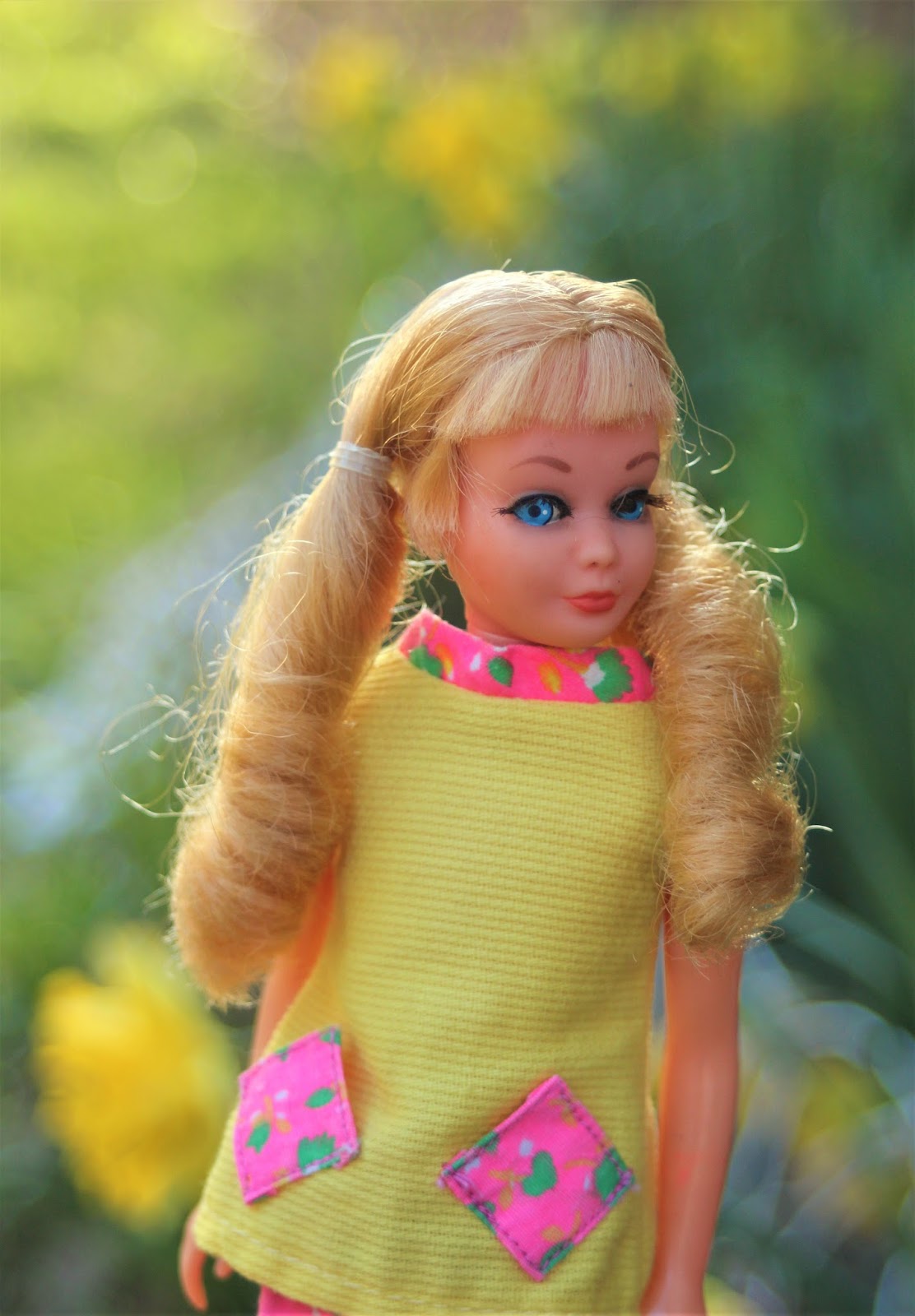 brat barbie