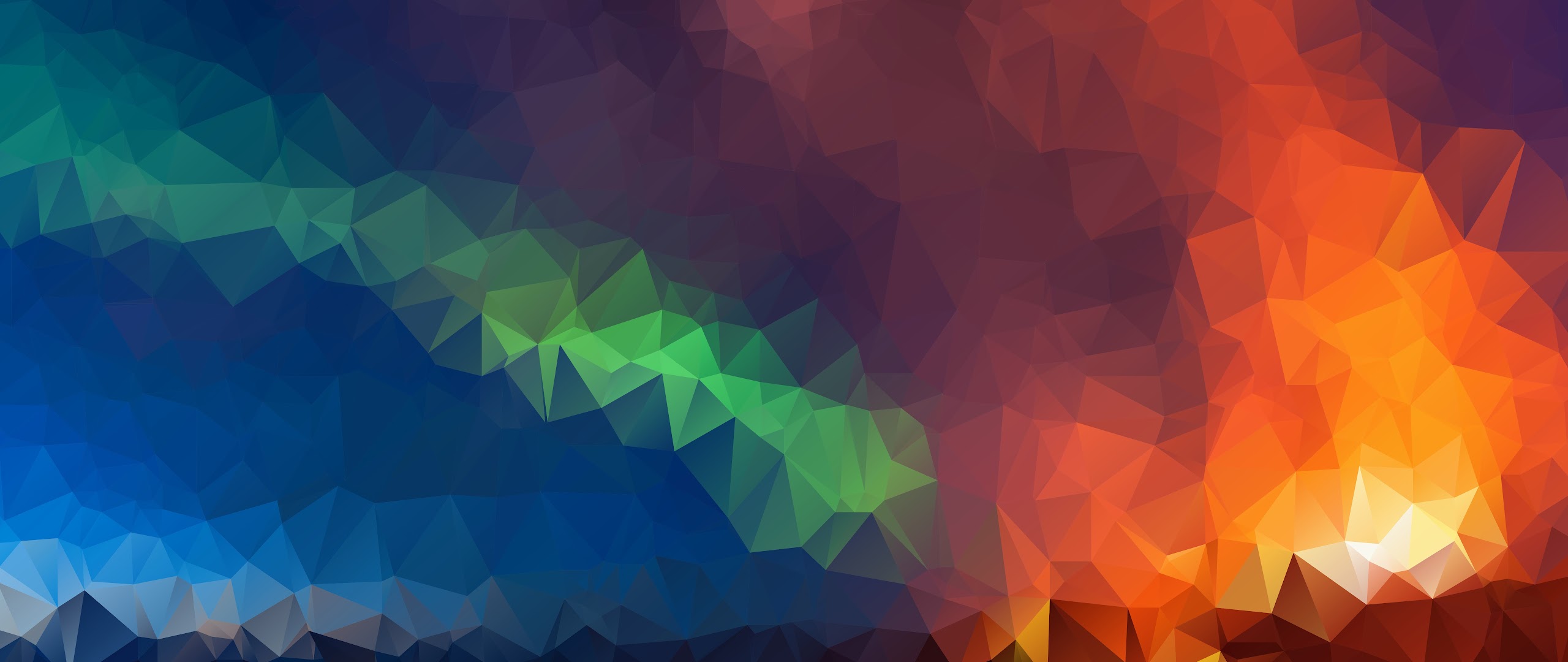 8K Colorful Abstract Background Wallpaper #2330g