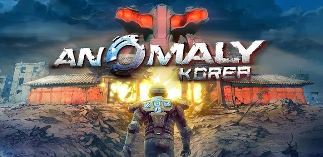 Anomaly-Korea-APK