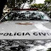 Em Ceilândia, homem é baleado em tentativa de assalto