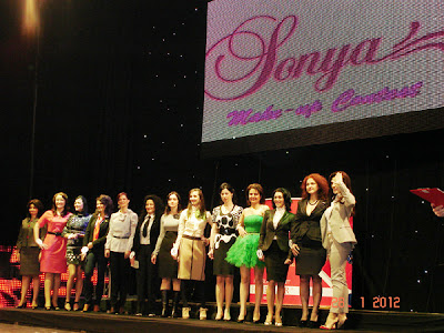 concursul Miss Sonya FLP Romania