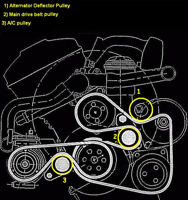 [DIAGRAM] 2005 Bmw E46 Engine Bay Diagram - MYDIAGRAM.ONLINE