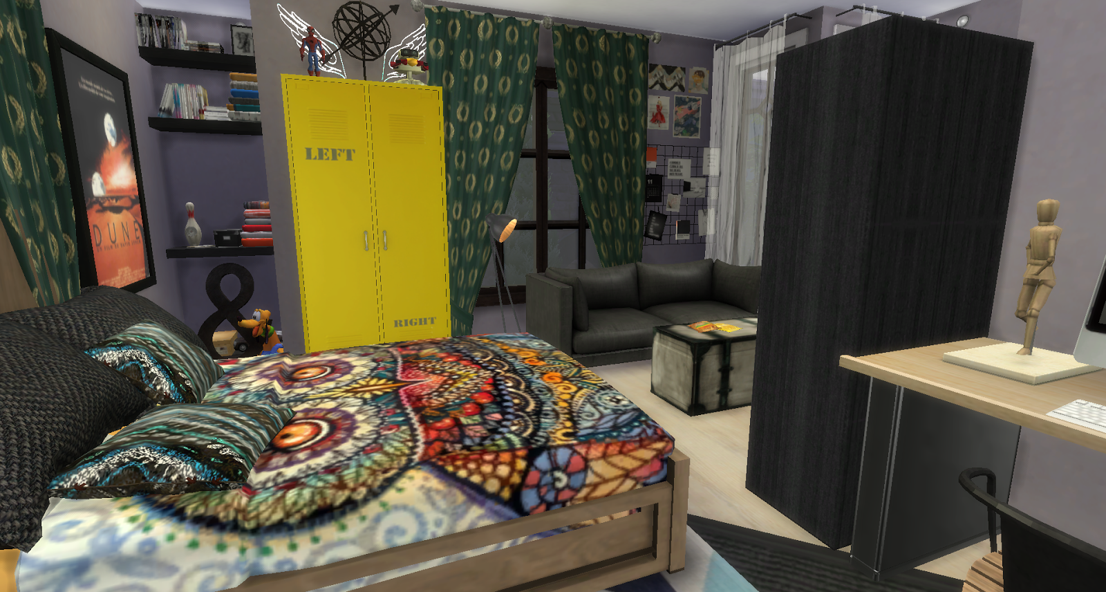 Sims Slob Kitchen Set Sims Slob Kitchen Set