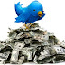 Cara Mendapatkan Dollar dari Twitter utk pemula