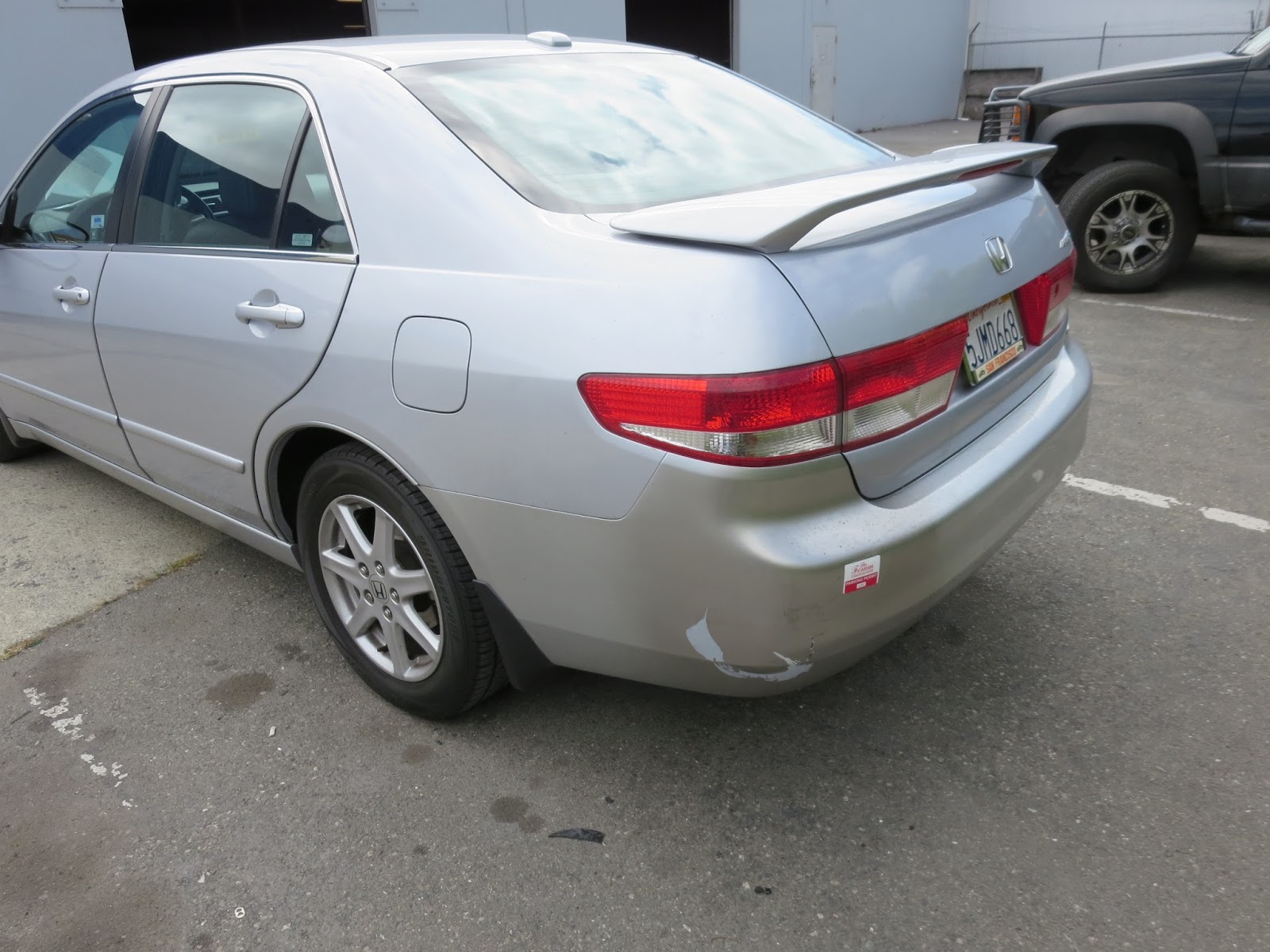 Auto Body-Collision Repair-Car Paint in Fremont-Hayward-Union City-San