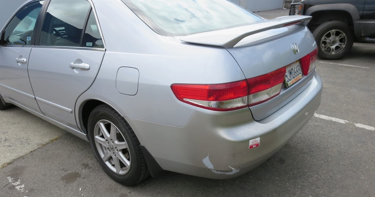 Auto BodyCollision RepairCar Paint in FremontHaywardUnion CitySan