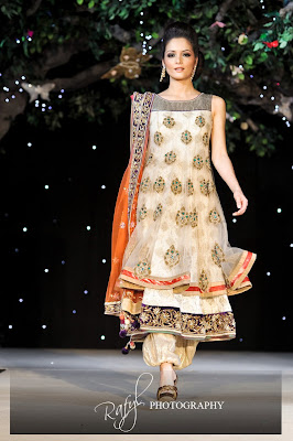 Asian Fashion Blog: Sonas Couture at the Asiana Bridal Show 2011