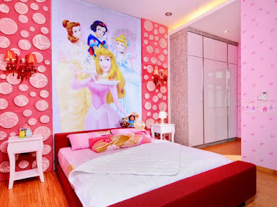 desain kamar tidur anak terbaru desain kamar tidur anak terbaru