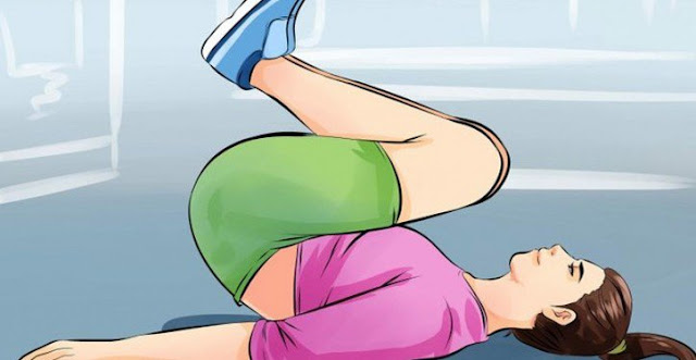Exercises Burn Belly Fat In Just 14 Days Exercises Burn Belly Fat In Just 14 Days