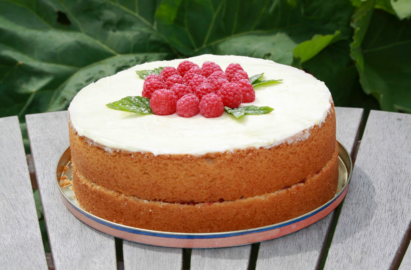 Long Lasting Sponge Cake Recipe Long Lasting Sponge Cake Recipe