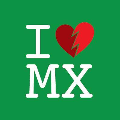 I love/hate MX