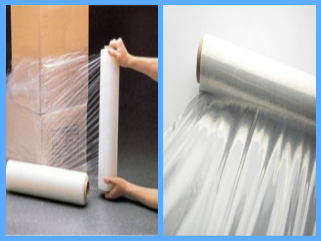 World Expert Indonesia Plastik Wrapping