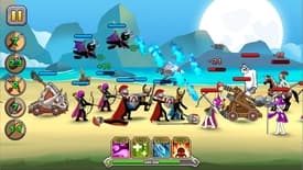 I Am Wizard Apk - Free Download Android Game