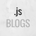 45+ JavaScript Blogs to Follow | FromDev