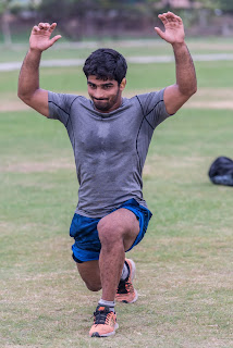 Sakshi leads India’s charge at Asian Championships Sakshi leads India’s charge at Asian Championships
