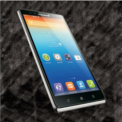 Lenovo Vibe Z