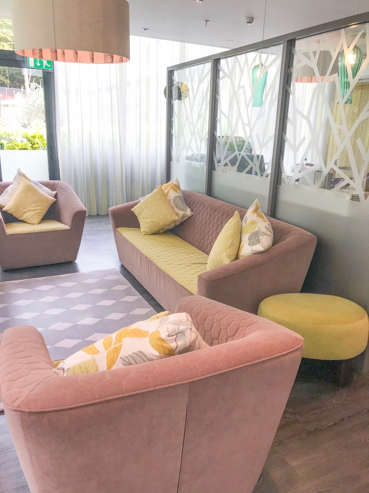 Sana Spa Hotel Hisarya: Luxury Getaway - zaezhm4