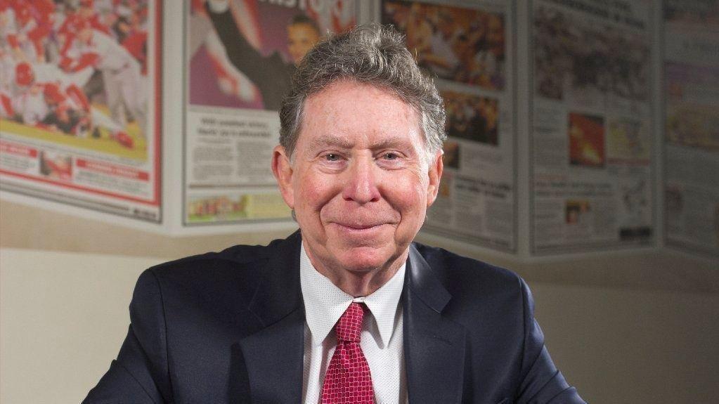 Lehigh Valley Ramblings: John Morganelliu0026#39;s Judicial Announcement