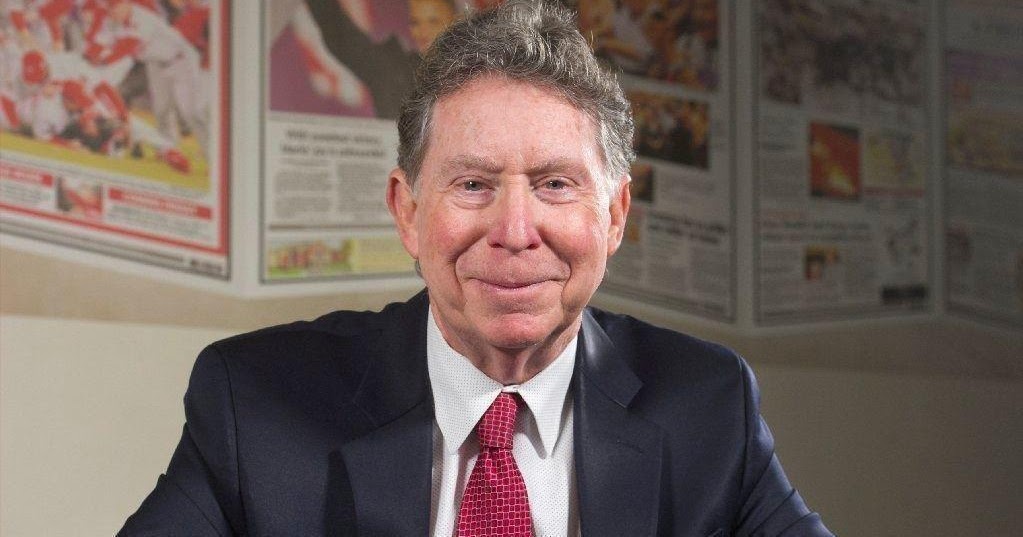 Lehigh Valley Ramblings: John Morganelli\u0026#39;s Judicial Announcement