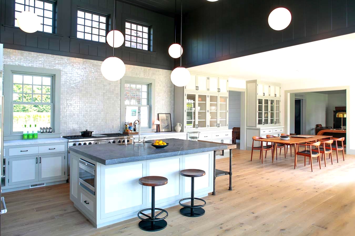 Designer kitchen floors pictures. my best kitchen better kitchen ...