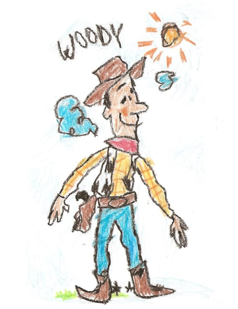Details more than 157 sketch of woody