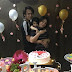 Akim Kongsi Berita Stacy Hamil