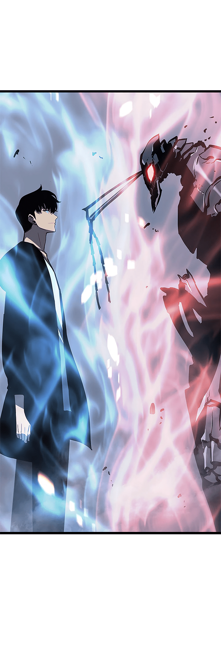 Komik Solo Leveling Chapter 101 gambar urutan 33