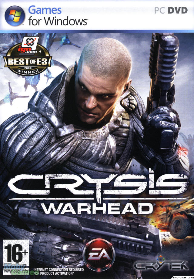 crysis warhead bin32 folder download