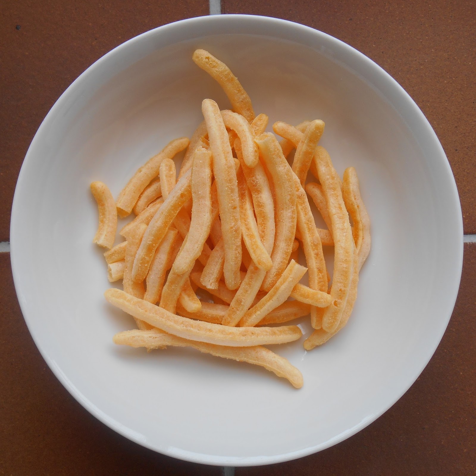 Onion French Fries: A Crispy Culinary Delight