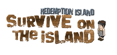 Survive on the Island 7: Redemption Island