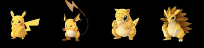 Pokémon GO: Guia completo para conhecer todos os detalhes dos Pokémon.