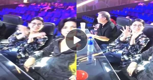 Angel Locsin Arrived In Cebu City For The Pilipinas Got Talent Season 6 Live Audition! Angel Locsin Arrived In Cebu City For The Pilipinas Got Talent Season 6 Live Audition!